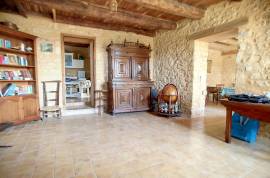 6 Bedrooms - House - Aquitaine - For Sale - 8940-STC