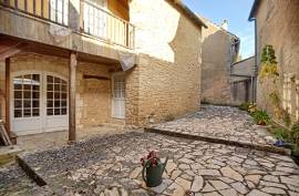 6 Bedrooms - House - Aquitaine - For Sale - 8940-STC