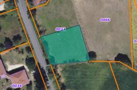 Terrain en zone constructible a Ste Sabine de Born Terrain en zone constructible a Ste Sabine de Born