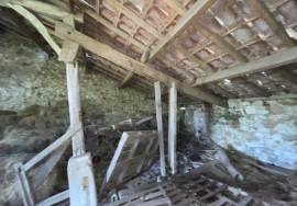 Terrain avec grange Terrain avec grange