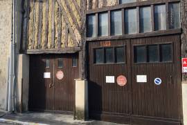 - Parking - Aquitaine - For Sale - 10049-Mi