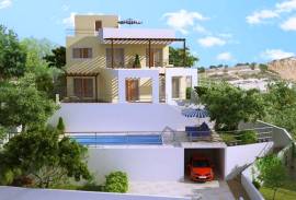 4 Bedroom Villa - Peyia, Paphos