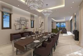 3 Bedroom Villa For Sale - Secret Valley, Kouklia