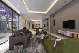 3 Bedroom Villa For Sale - Secret Valley, Kouklia