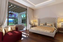 3 Bedroom Modern Villa - Secret Valley, Kouklia, Paphos