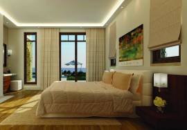 3 Bedroom Villa - Secret Valley Area, Kouklia