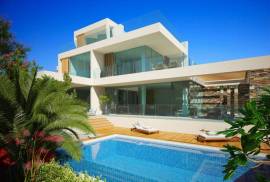 Luxurious Detached 4 Bedroom Villa - Secret Valley Area, Kouklia, Paphos