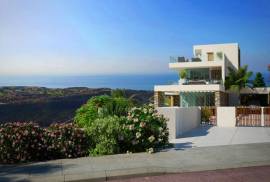 Luxurious Detached 4 Bedroom Villa - Secret Valley Area, Kouklia, Paphos