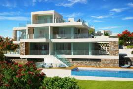 Luxurious Detached 4 Bedroom Villa - Secret Valley Area, Kouklia, Paphos