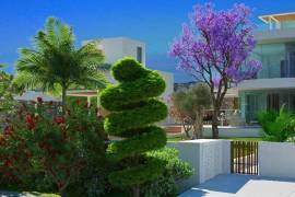 Luxurious Detached 4 Bedroom Villa - Secret Valley Area, Kouklia, Paphos