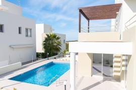 3 Bedroom Detached Villa - Pegeia Area, Paphos