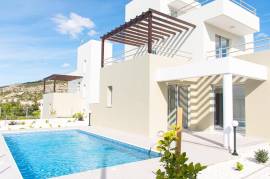3 Bedroom Detached Villa - Pegeia Area, Paphos
