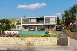 Luxurious 4 Bedroom Villa - Peyia, Paphos