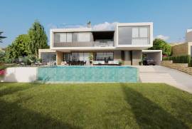Luxurious 4 Bedroom Villa - Peyia, Paphos