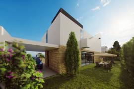 Luxurious 4 Bedroom Villa - Peyia, Paphos