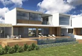 3 Bedroom Luxury Villa - Peyia, Paphos