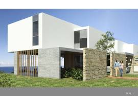 Modern Detached 3 Bedroom Villa - Peyia Area, Paphos