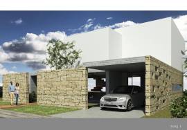 Modern Detached 3 Bedroom Villa - Peyia Area, Paphos