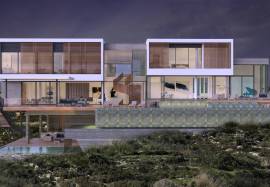 Luxury 6 Bedroom Elegant Villa - Pegeia Area, Paphos Luxury 6 Bedroom Elegant Villa - Pegeia Area, Paphos