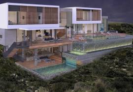 Luxury 6 Bedroom Elegant Villa - Pegeia Area, Paphos