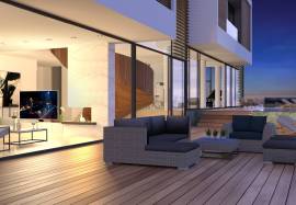 Luxury 6 Bedroom Elegant Villa - Pegeia Area, Paphos Luxury 6 Bedroom Elegant Villa - Pegeia Area, Paphos