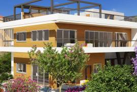 Ground Floor 3 Bedroom Apartment - Paphos Center, Paphos