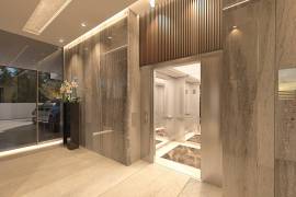 Luxurious 2 Bedroom Apartment - Universal, Paphos, Cyprus