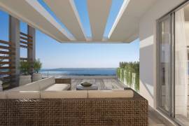 Luxurious 2 Bedroom Apartment - Universal, Paphos, Cyprus