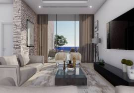 Luxury 4 Bedroom Villa - Sea Caves, Peyia, Paphos