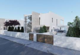 Luxury 4 Bedroom Villa - Sea Caves, Peyia, Paphos