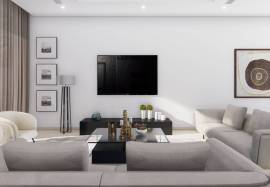 Luxury 4 Bedroom Villa - Sea Caves, Peyia, Paphos