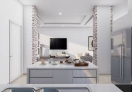 Luxury 4 Bedroom Villa - Sea Caves, Peyia, Paphos