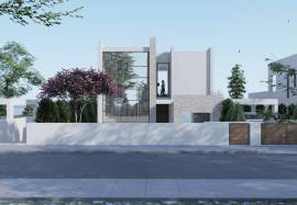 Luxury 4 Bedroom Villa - Sea Caves, Peyia, Paphos