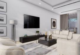 Luxury 4 Bedroom Villa - Sea Caves, Peyia, Paphos