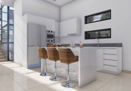 Luxury 4 Bedroom Villa - Sea Caves, Peyia, Paphos