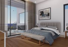 Luxury 4 Bedroom Villa - Sea Caves, Peyia, Paphos