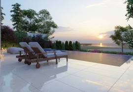 Luxury 4 Bedroom Villa - Sea Caves, Peyia, Paphos