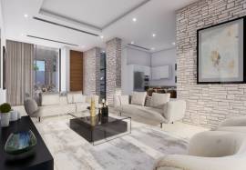 Luxury 4 Bedroom Villa - Sea Caves, Peyia, Paphos