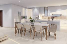 Luxurious Sea View 3 Bedroom Apartment- Kato Paphos, Paphos