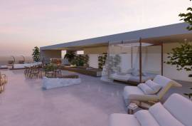 Luxurious Sea View 3 Bedroom Apartment- Kato Paphos, Paphos