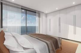 Luxurious Sea View 3 Bedroom Apartment- Kato Paphos, Paphos
