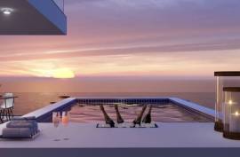 Luxurious Sea View 3 Bedroom Apartment- Kato Paphos, Paphos