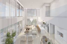Luxurious Sea View 3 Bedroom Apartment- Kato Paphos, Paphos