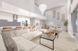 Luxurious Sea View 3 Bedroom Apartment- Kato Paphos, Paphos