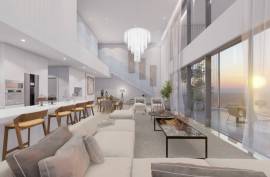 Amazing 4 Bedroom Sea View Apartment - Kato Paphos Area, Paphos