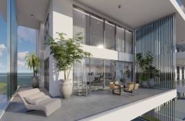 Amazing 4 Bedroom Sea View Apartment - Kato Paphos Area, Paphos