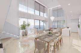 Amazing 4 Bedroom Sea View Apartment - Kato Paphos Area, Paphos