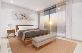 Amazing 4 Bedroom Sea View Apartment - Kato Paphos Area, Paphos