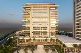 Amazing 4 Bedroom Sea View Apartment - Kato Paphos Area, Paphos