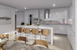 Amazing 4 Bedroom Sea View Apartment - Kato Paphos Area, Paphos